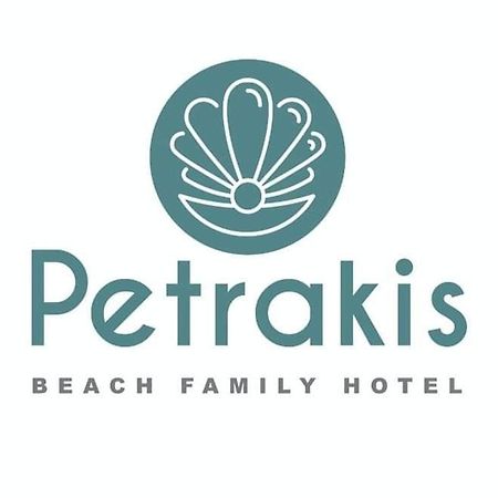 Petrakis Beach Lefkímmi Exterior foto